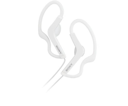 Słuchawka SONY MDR-AS200 WHITE